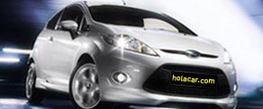 rent car granollers
